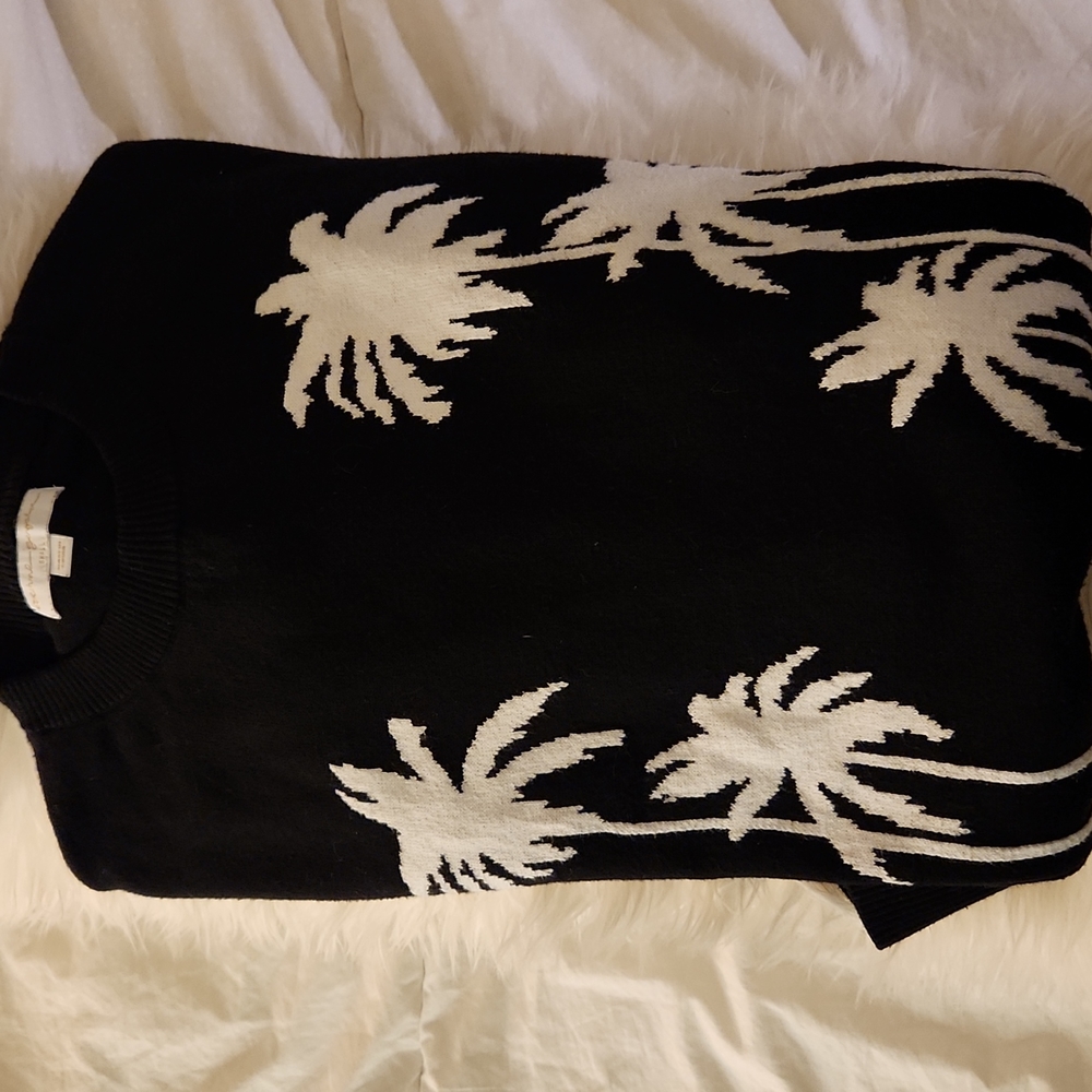 Spiritual Gangster Long Sleeve sweater